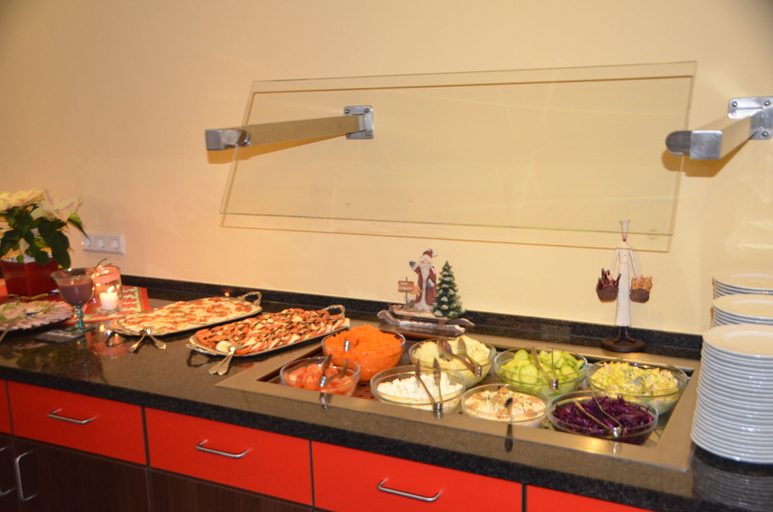 Food & Drinks 4, Hotel Sassor, Waldeck-Frankenberg