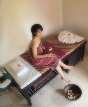 Others 4, Al-Isha Dharamshala, Denpasar