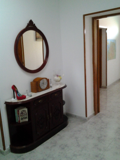 Public Area 3, Rickaty Lodge Bed & Breakfast, Las Palmas