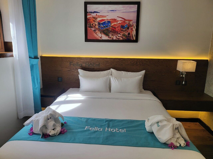 Others 4, Fella Hotel, Phú Quốc