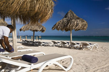 Others 5, Meliá Caribe Tropical - All Inclusive, Salvaleon de Higuey