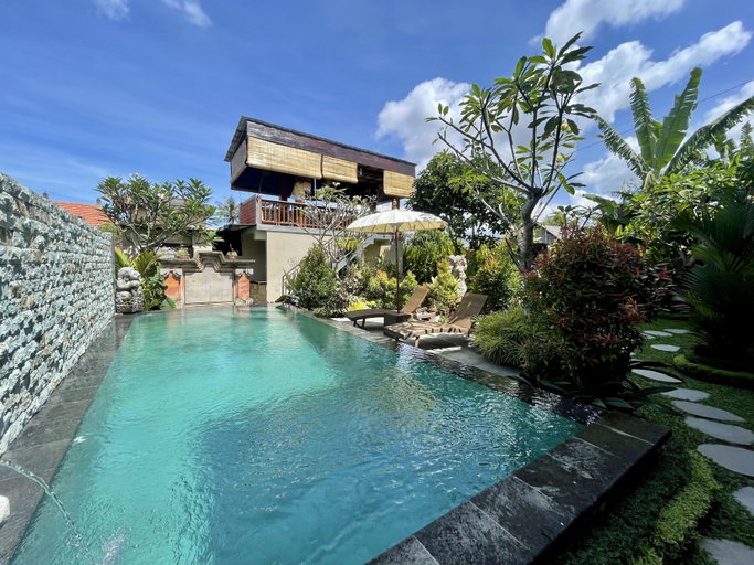 Sport & Beauty 5, Sari Murni, Gianyar