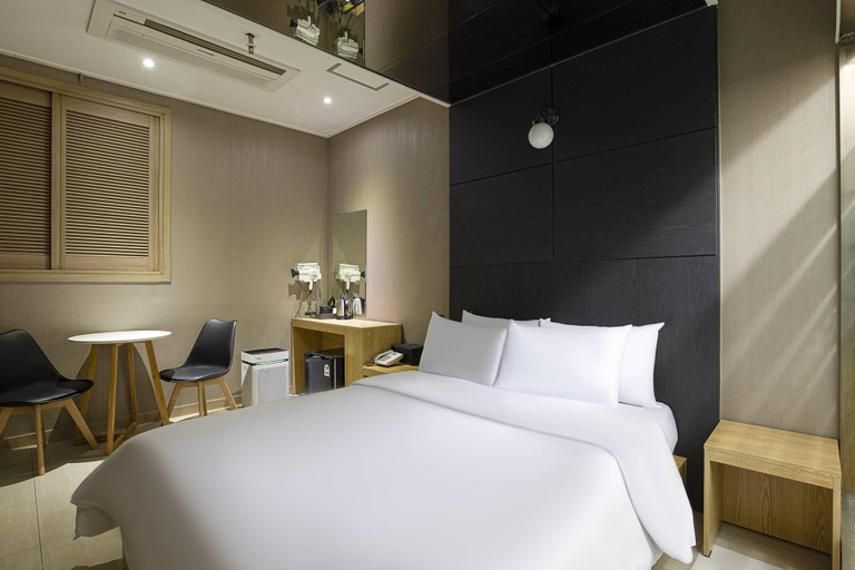 Bedroom 4, Dongtan Chelsea Hotel, Hwaseong