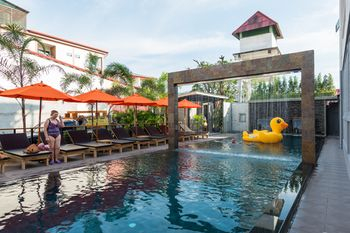 Others 3, Baan Kata Maytha, Pulau Phuket