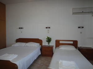 Others 4, Hotel Anagros, South Aegean