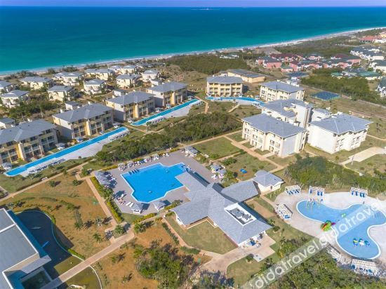 Others 5, Paradisus Varadero Resort & Spa, Cárdenas