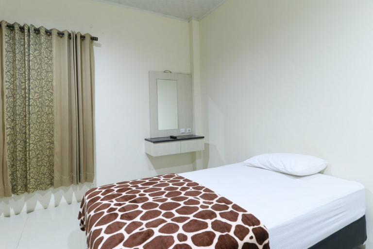 Bedroom 4, Ling Homestay Batu Malang, Malang