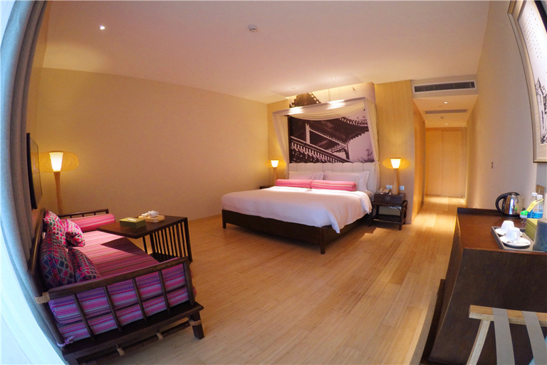 Other 3, Sheenjoy Hotel, Chongqing