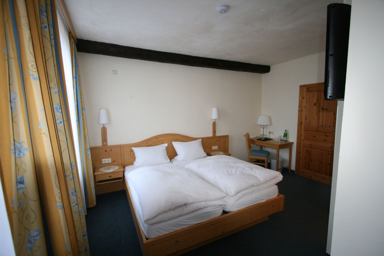 Room 5, Hotel Garni Lindenmühle, Ahrweiler