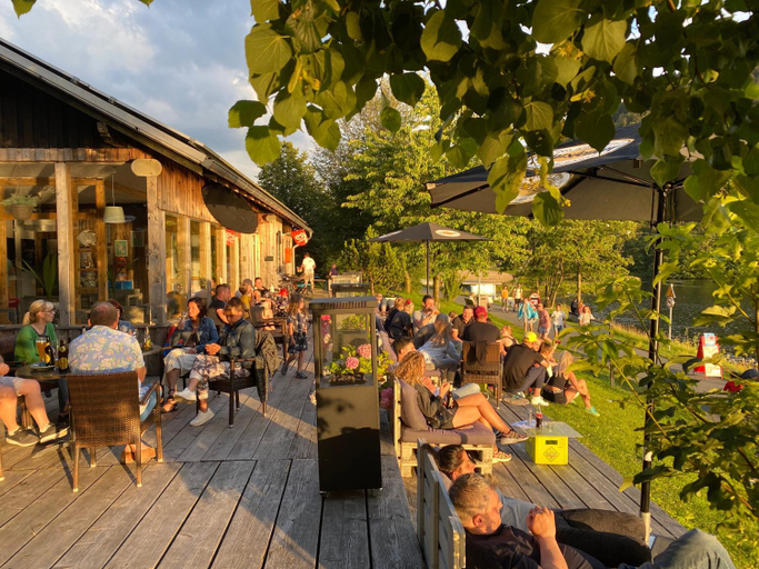 Food & Drinks, Siebengluck - 4 FeWo's mit SommerCard, Hochsauerlandkreis