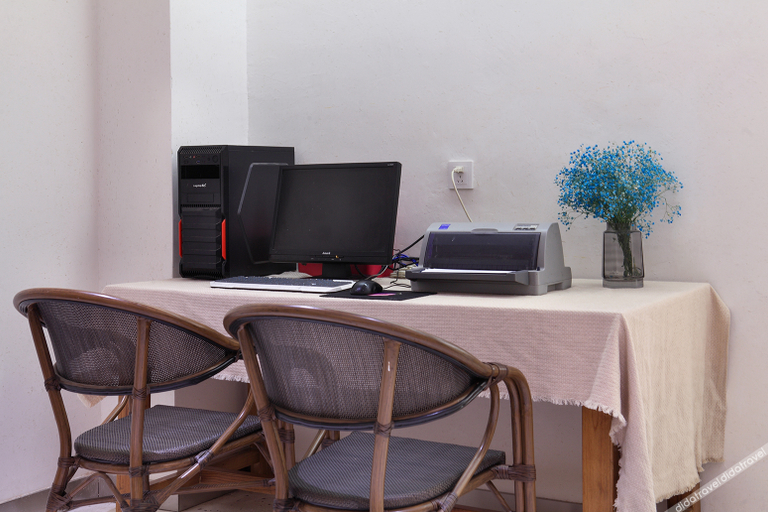 Others 4, Sky Garden Inn, Guilin