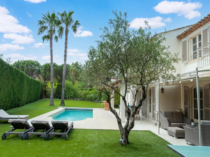 Sport & Beauty 2, Villa in Gassin near Saint Tropez Beaches, Var