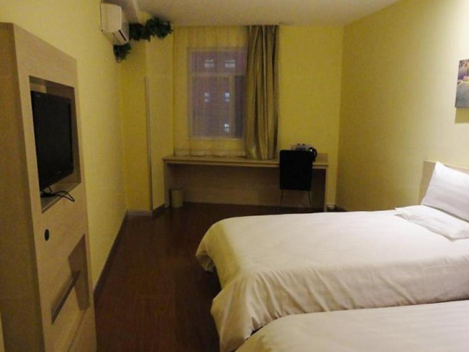 Others 4, Hanting Hotel Bengbu Huaihe Wenhua Square Branch, Bengbu