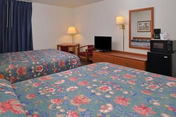 Others 4, Americas Best Value Inn Smackover, Union