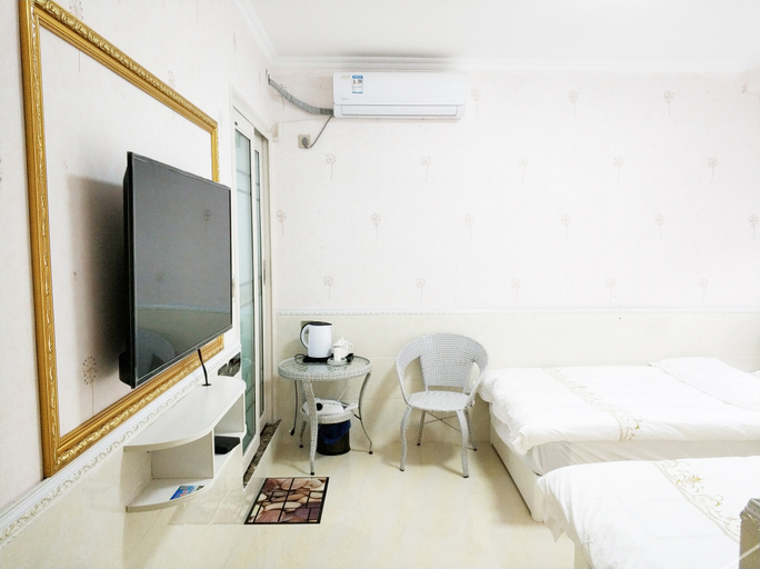 Others 2, Huangting Hotel Apartment (Chengdu East Railway Station), Chengdu