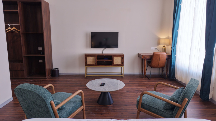 Interior 2, Aanya Taara Resort, Coimbatore
