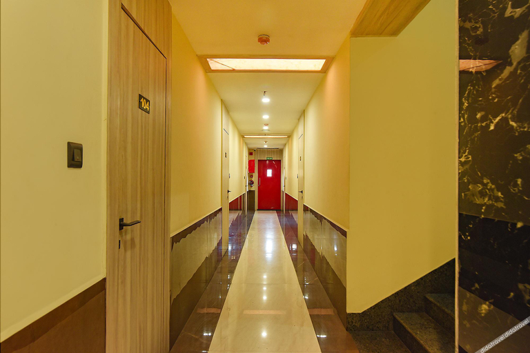 Others 4, FabHotel Seventy Seven, North 24 Parganas