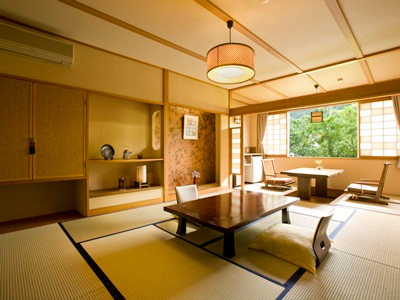 Others 4, Kagiya the Annex of Senoumi, Minamiizu