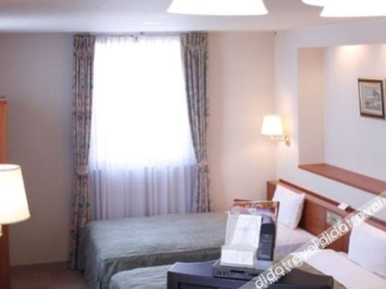 Others 3, Heisei Hotel, Chikusei