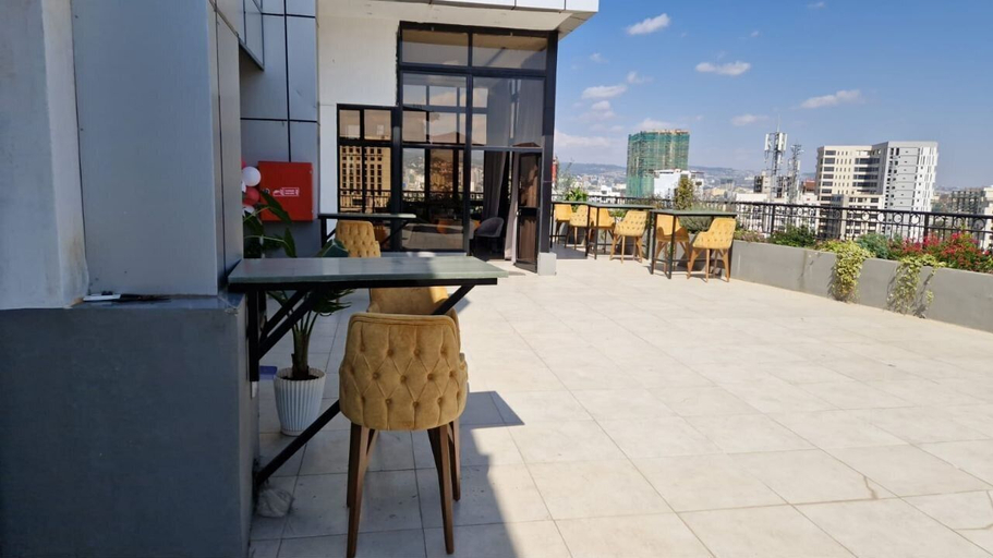 Others 5, Zemilo hotel apartment, Addis Abeba