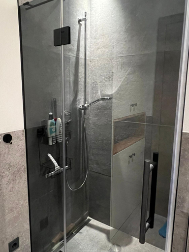 Bathroom 3, Apartment MAJA by Krone Agency, Zell am See