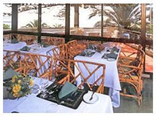 Food & Drinks, Hotel Estoril Eden, Cascais