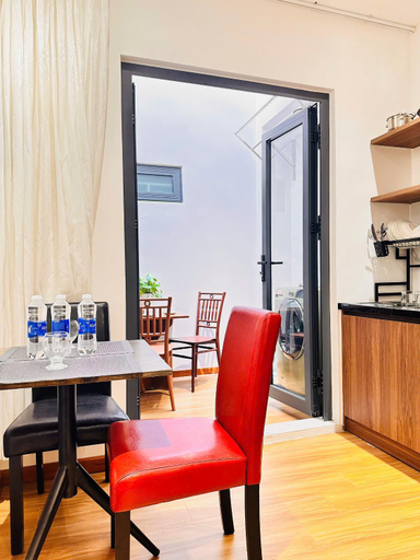 Others 4, Happy House A La Carte, Da Nang