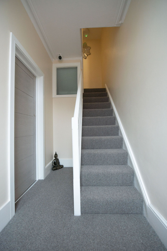 Public Area, Laurel House, Wokingham