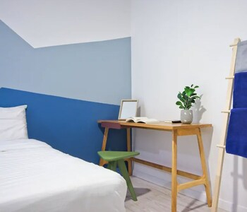 Others 5, Nature Inspired Loft Rooftop B22B, Kota Kinabalu