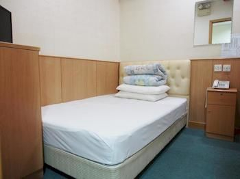 Others 5, Lee Garden Guest House, Kowloon