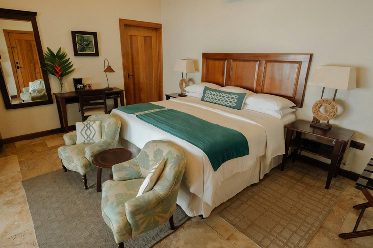 Bedroom 3, Bolontiku Hotel Boutique & Spa, San Andrés