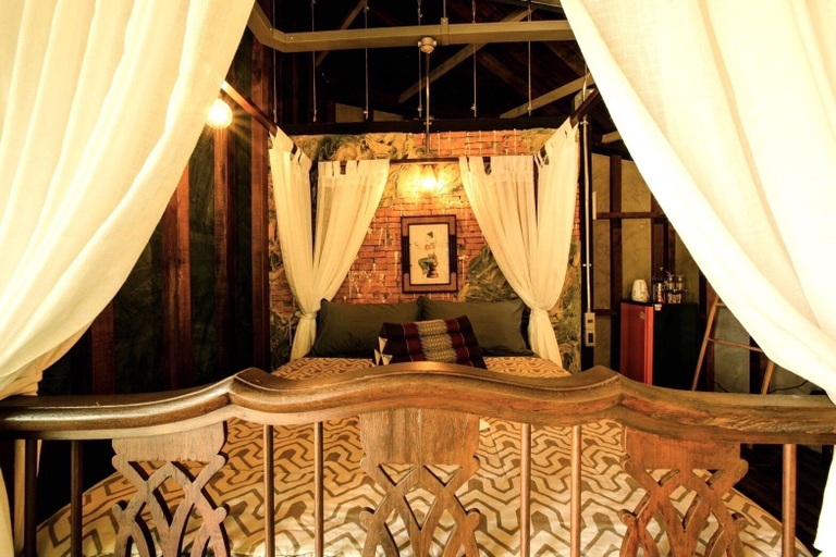 Bedroom 2, Voraman B-One, Doi Saket