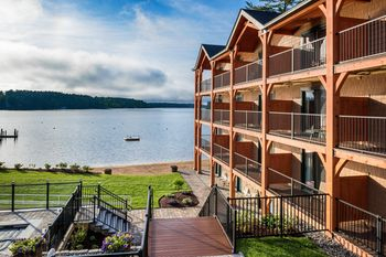 Others 1, Center Harbor Inn, Belknap
