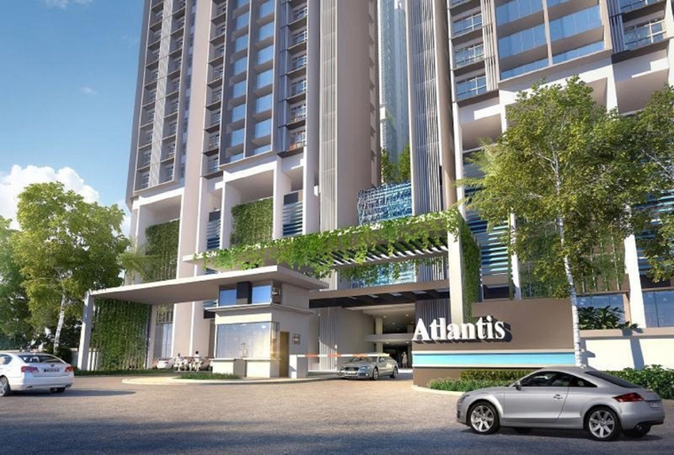 Exterior & Views, Atlantis Residences Delightful Homes by Step-In, Malacca City