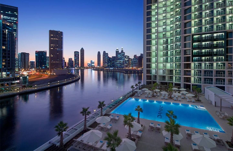 Sport & Beauty 3, SuperHost - Address Dubai Mall - Comfy Studios, Dubai