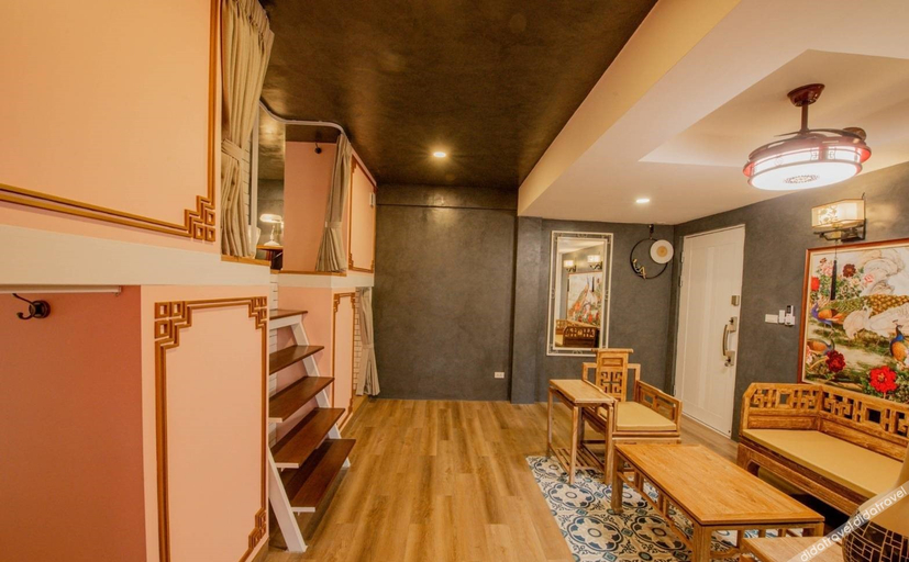 Others 4, Lynlan Hostel & Cafe, Hat Yai
