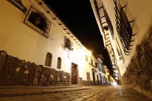Others 4, Pisko & Soul, Cusco