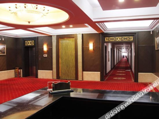 Others, Northwest Hotel, Lanzhou