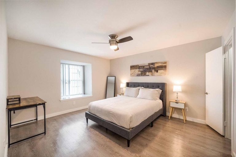 Others 5, Stylish 1BR Near UT Mueller Evonify, Travis