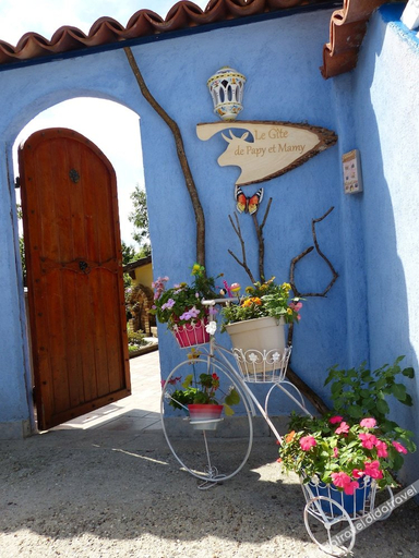 Exterior & Views 2, Chez Papy et Mamy, Isère