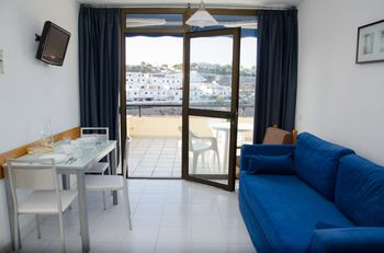 Living Area 2, Ura Roslara, Las Palmas
