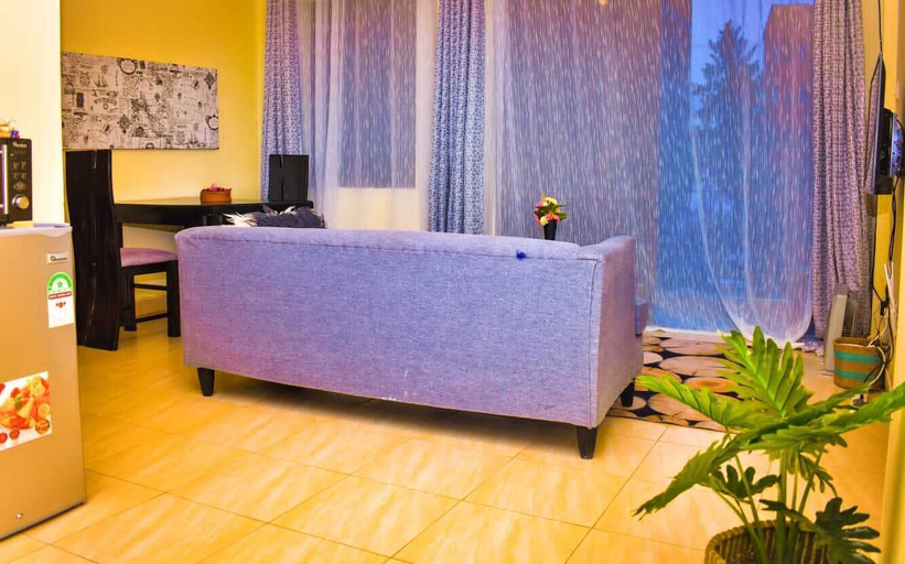 Others 5, Juliett Wonder Apartment, Embakasi South
