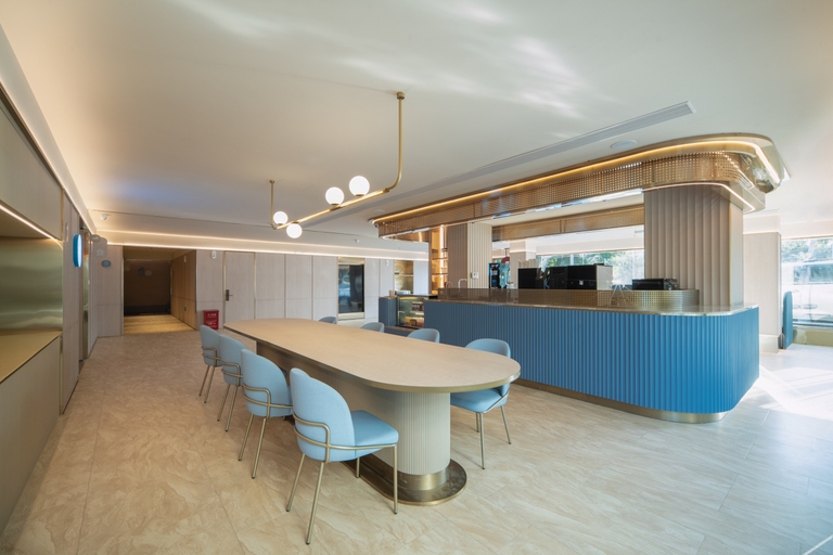 Others 4, Hanting Hotel Beihai Yintan International Passenger Port, Beihai