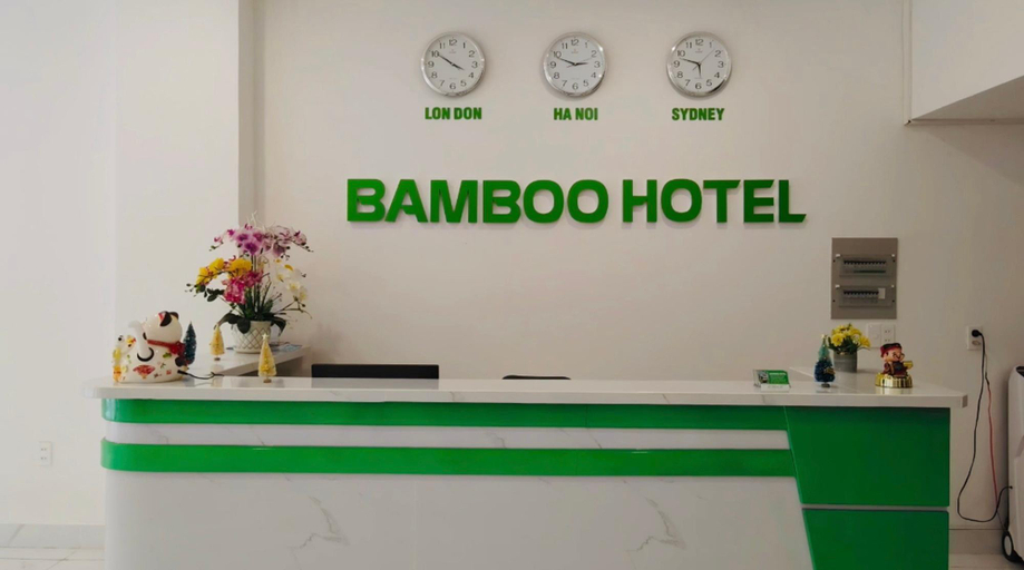 Public Area 2, Bamboo Hotel Vũng Tàu, Vũng Tàu