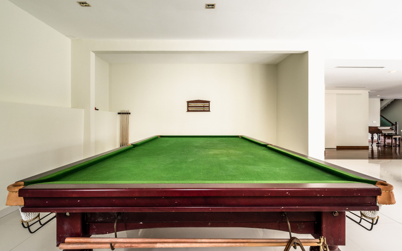 Others 2, Changkat Duta Luxury Villa, Kuala Lumpur