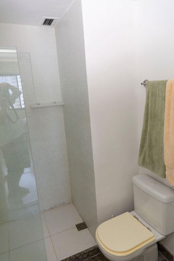 Others 5, Attractive in Barra da Tijuca With a View As1602, Rio de Janeiro
