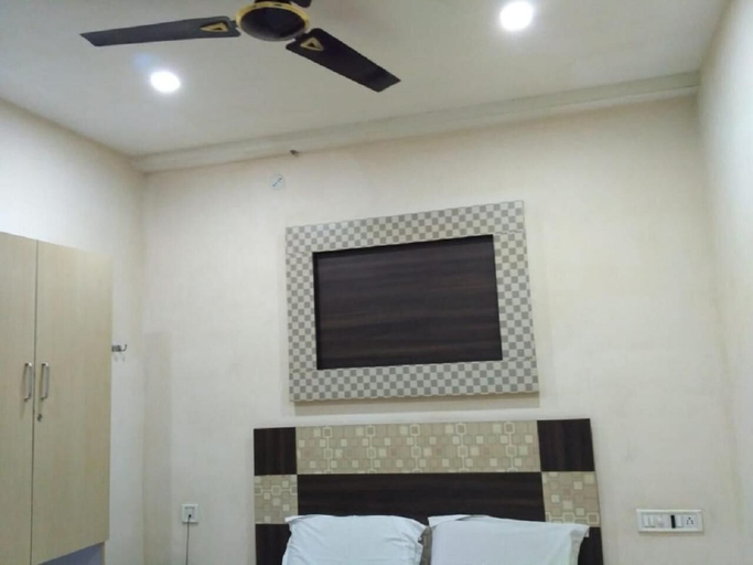 Others 5, The Chennai Residency, Coimbatore