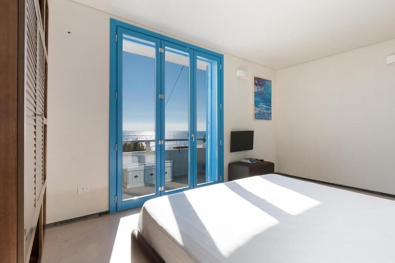 Bedroom 3, Solmaris Seaside, Taranto