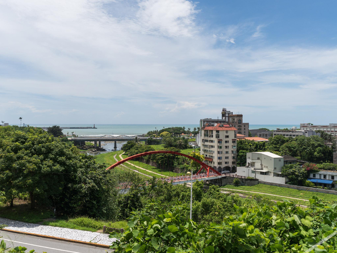 Others 5, HAVE FUN 225 INN, Hualien