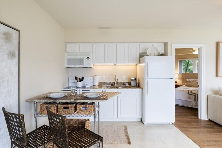 Private kitchen 3, Lakeside Lux Where Every Luxury Awaits, Camden